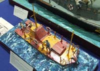 RAF rescue float 1